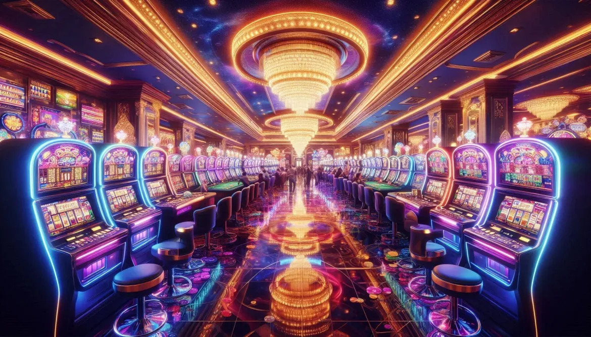Casino Saint Jean de Luz